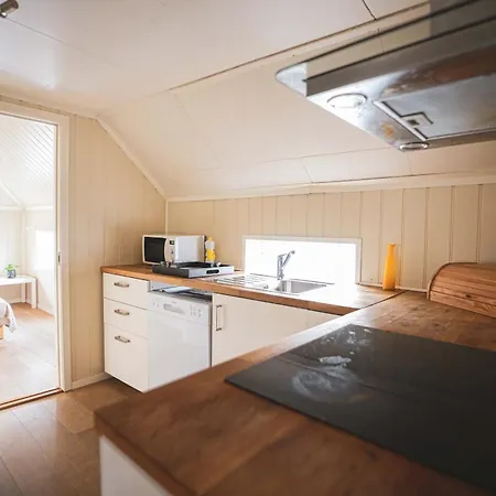 Heimby B13 - 80sqm Heart Of Center