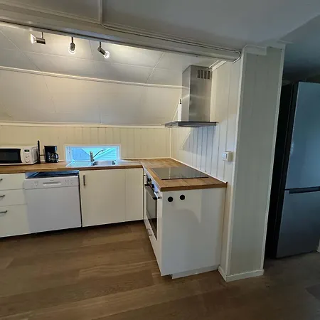 Heimby B13 - 80sqm Heart Of Center Leilighet *