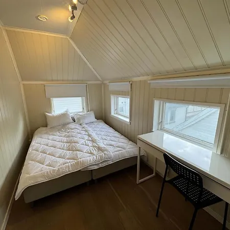 Leilighet Heimby B13 - 80sqm Heart Of Center Bergen