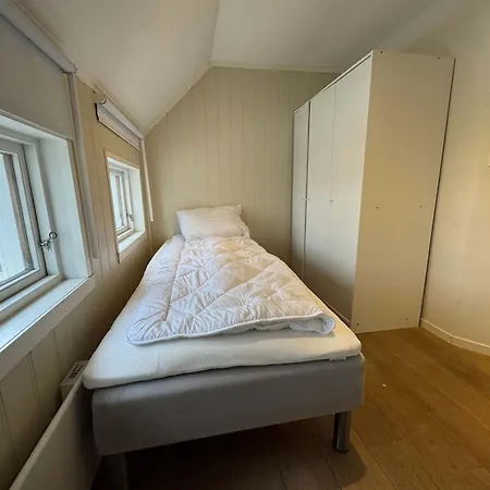 Heimby B13 - 80sqm Heart Of Center * برغن