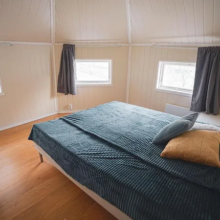 Heimby B13 - 80sqm Heart Of Center برغن