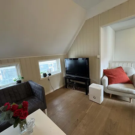 شقة Heimby B13 - 80sqm Heart Of Center