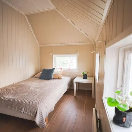 Heimby B13 - 80sqm Heart Of Center * Bergen