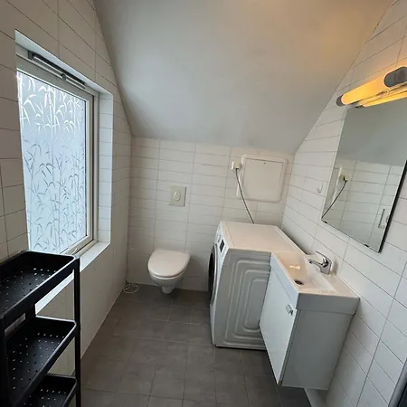 شقة Heimby B13 - 80sqm Heart Of Center *