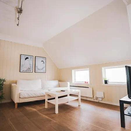 Heimby B13 - 80sqm Heart Of Center Lejlighed Bergen